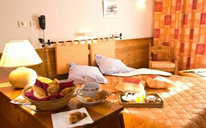 Hotel & Spa La Ferme de l'Izoard