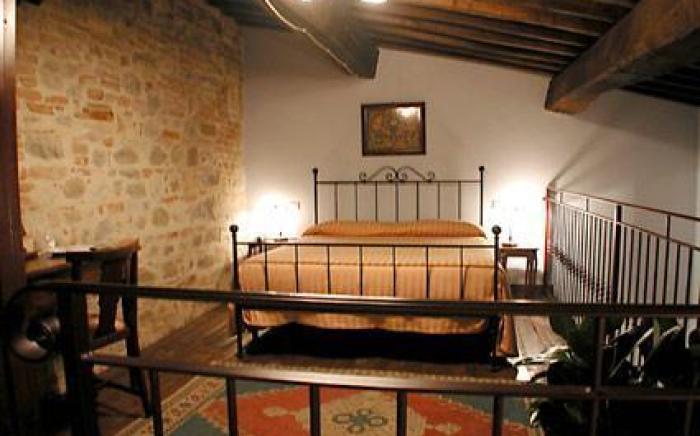 Hotel & SPA L'Antico Forziere