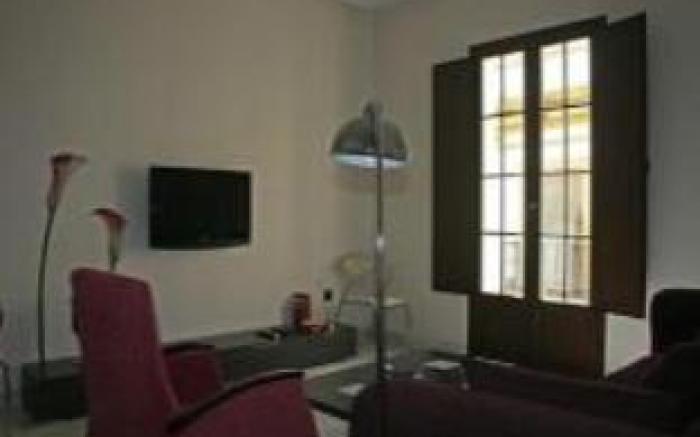 Living-Sevilla Apartments San Lorenzo