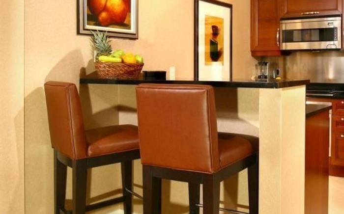 Luxury Suites International at The Signature