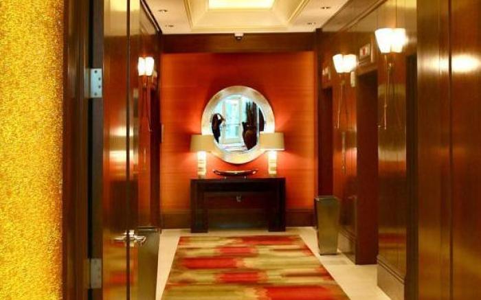 Luxury Suites International at The Signature