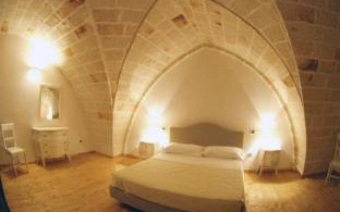 Masseria Baroni Nuovi
