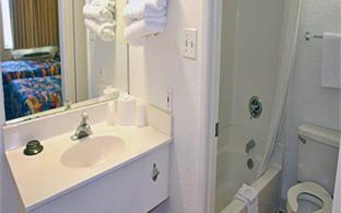 Motel 6-Phoenix, AZ - Airport - 24th Street