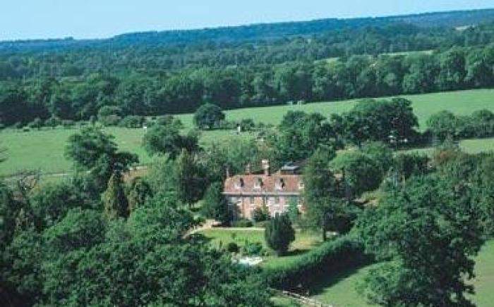 New Park Manor Hotel