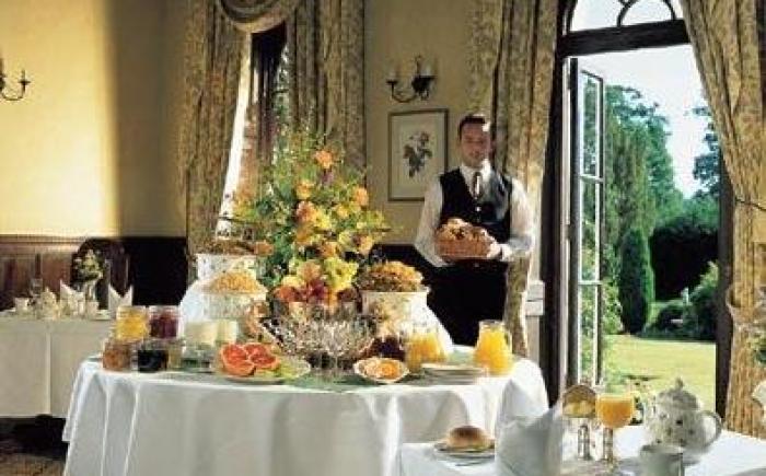 New Park Manor Hotel