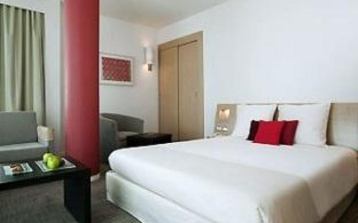 Novotel Cairo El Borg Hotel