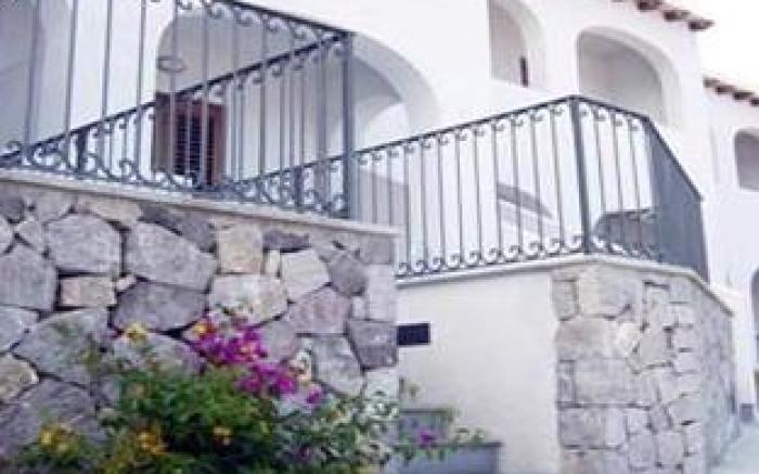 Oltremare Residence Hotel