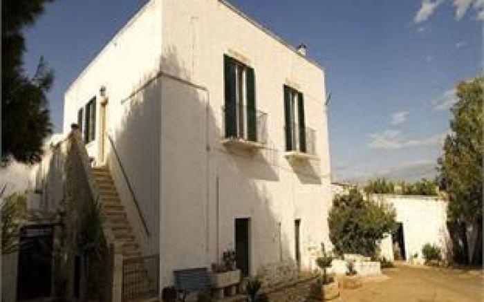 Hotel Palazzo D'Erchia