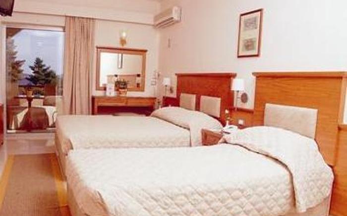 Paradise Lost Hotel-Apartments
