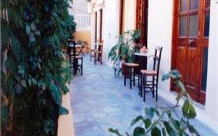 Pension Dafni