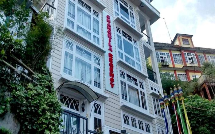 Hotel Shangri-La Regency