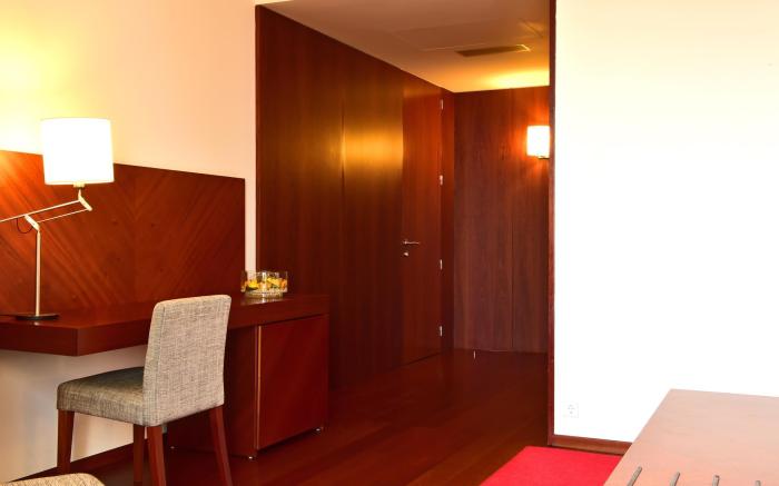 Pousada de Viseu - Historic Hotel