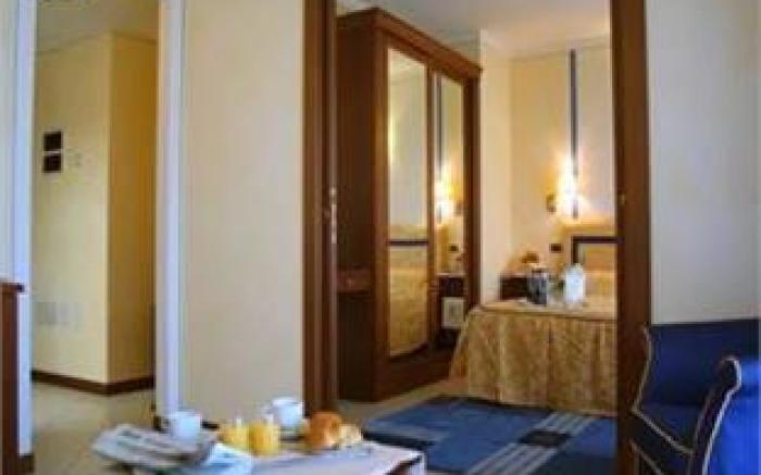 Splendido Bay Luxury Spa Resort