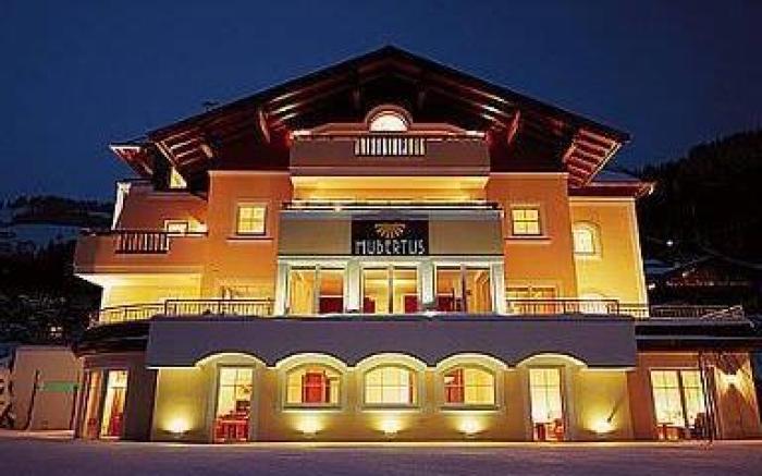Hotel Hubertus