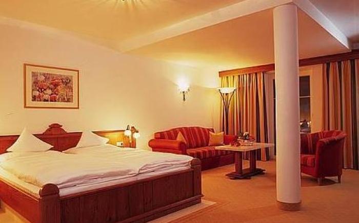 Hotel Hubertus