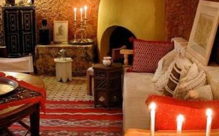 Riad Al Zahia