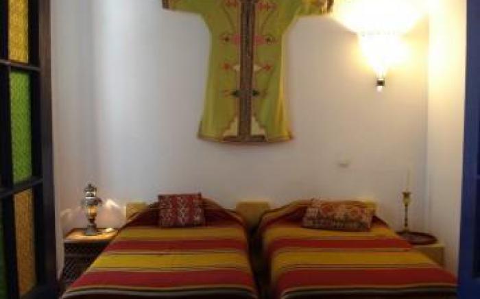 Riad Al Zahia
