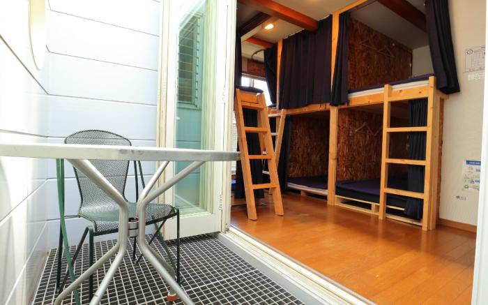 Enoshima Guest house 134