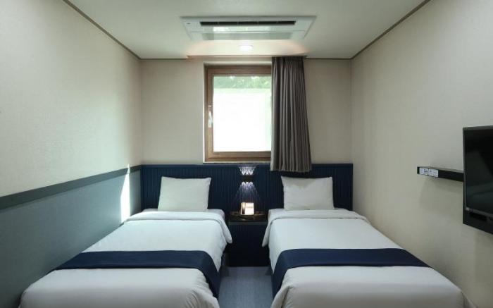 Dongdaemun Golden City Hotel