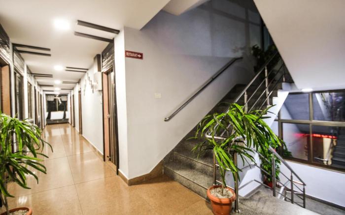 Hotel Bhumi