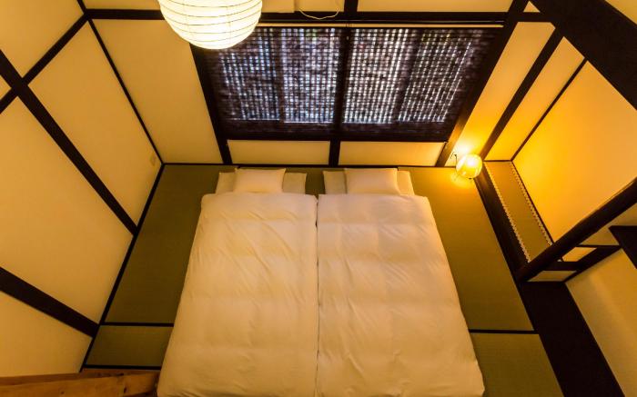 RESI STAY Tomaroka Mongakucho Kyoto