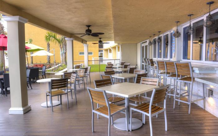 Holiday Inn Resort Daytona Beach Oceanfront By IHG