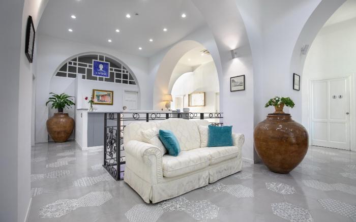 L'Ariana Isole Eolie UNA Esperienze 
