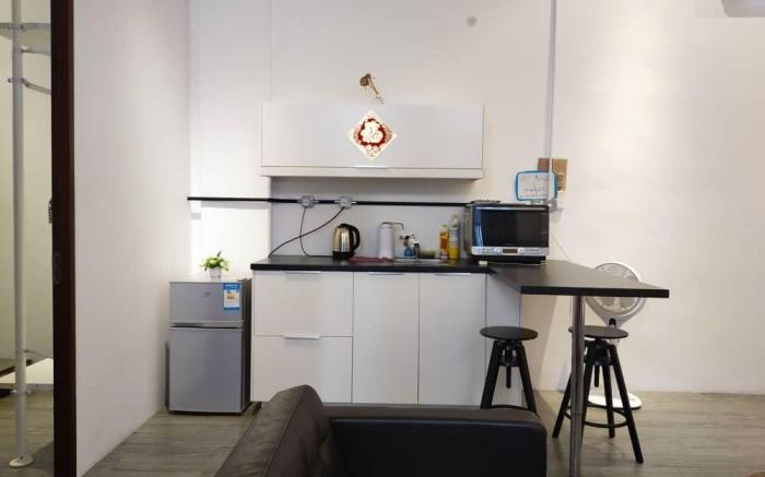 Ipoh Old Town Heritage Family Suite