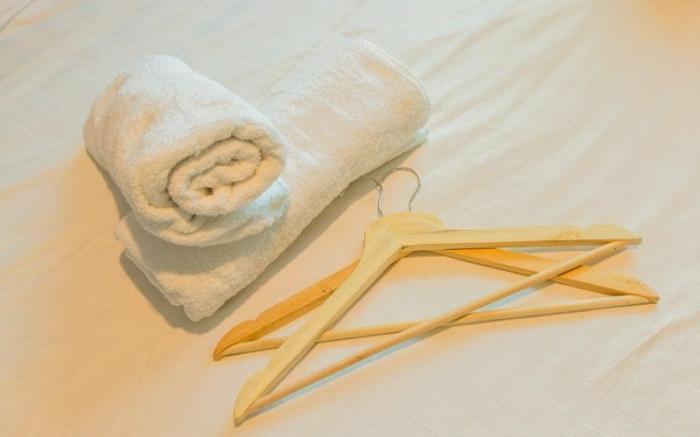 U Plus Budget Hotel