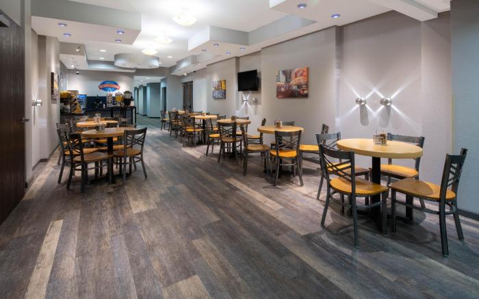 Baymont by Wyndham Las Vegas South Strip