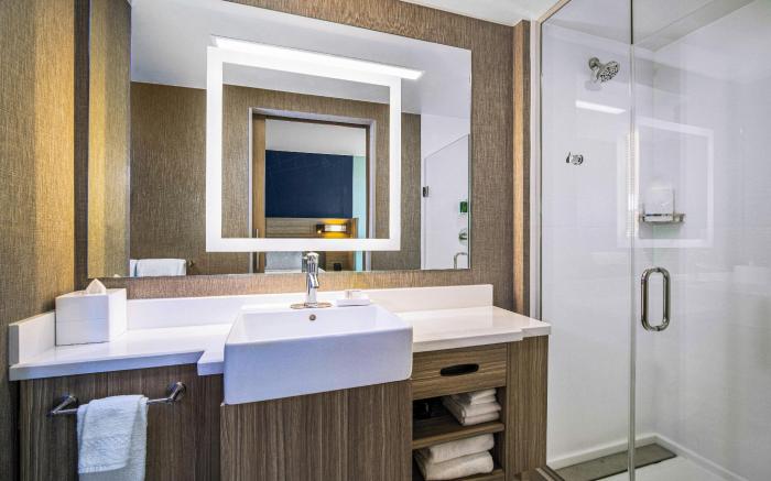 SpringHill Suites Phoenix Goodyear