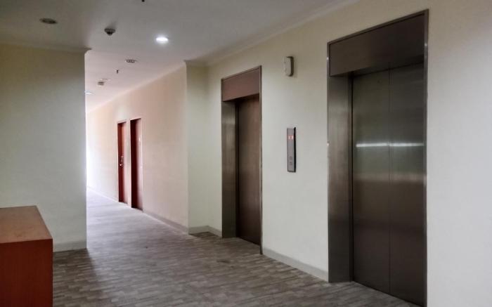 Astera Hotel Bintaro