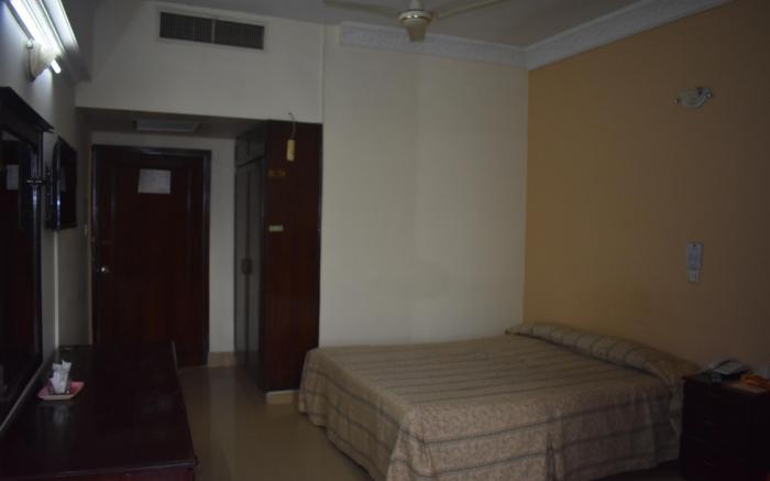 Hotel De Mall