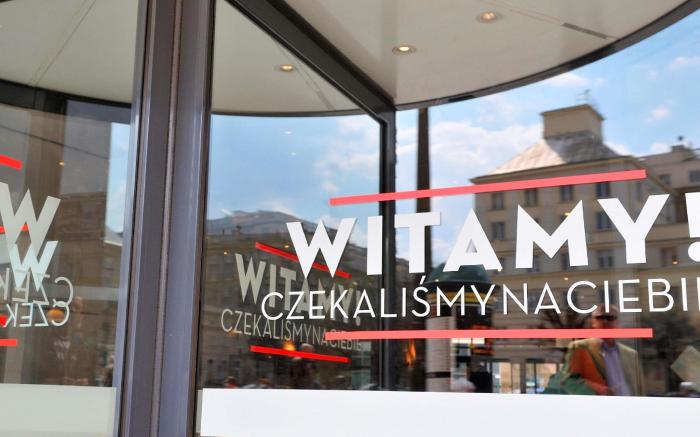 Ibis Warszawa Stare Miasto Hotel