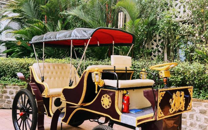 The Taj Mahal Palace, Mumbai