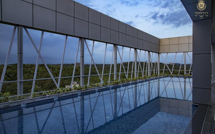 KPM TRIPENTA HOTEL