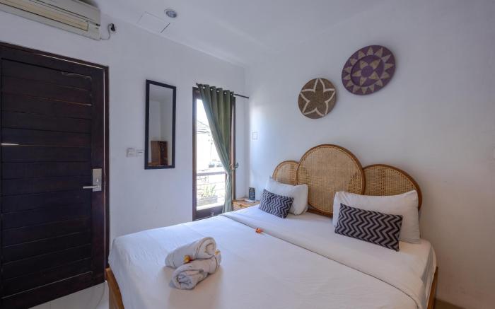 Canggu Spirit Guest House