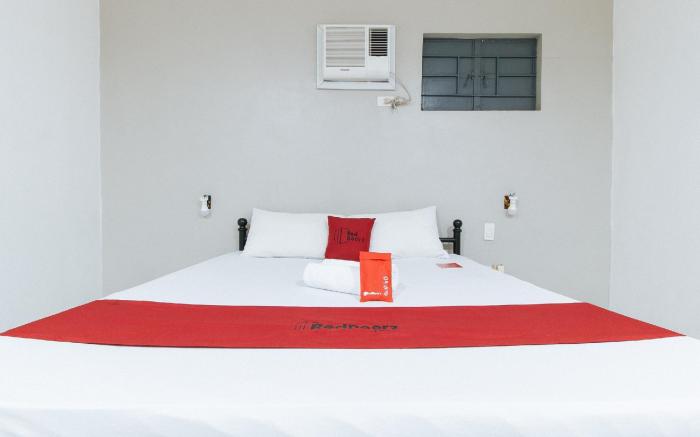 RedDoorz near SM Calamba