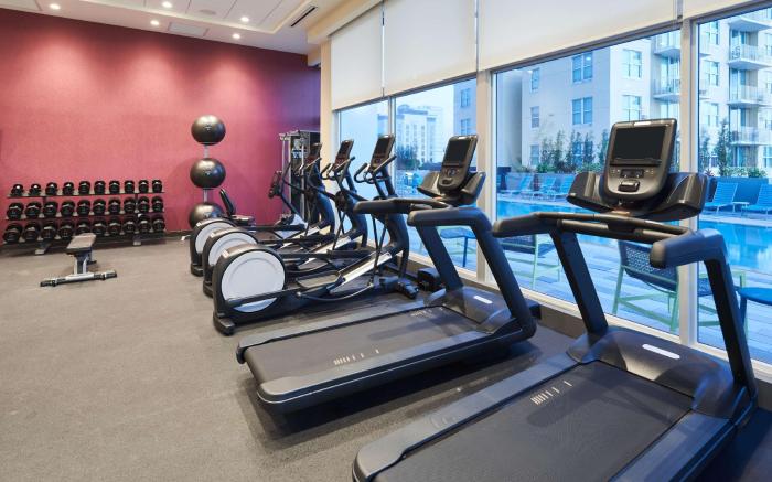 Tru by Hilton Fort Lauderdale Downtown-Flagler Village