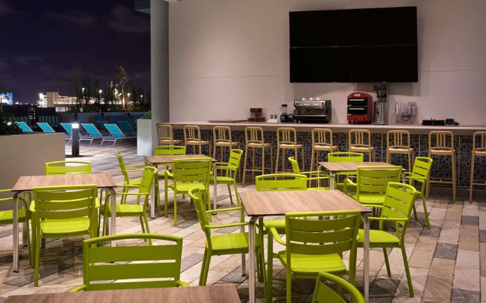 Tru by Hilton Fort Lauderdale Downtown-Flagler Village