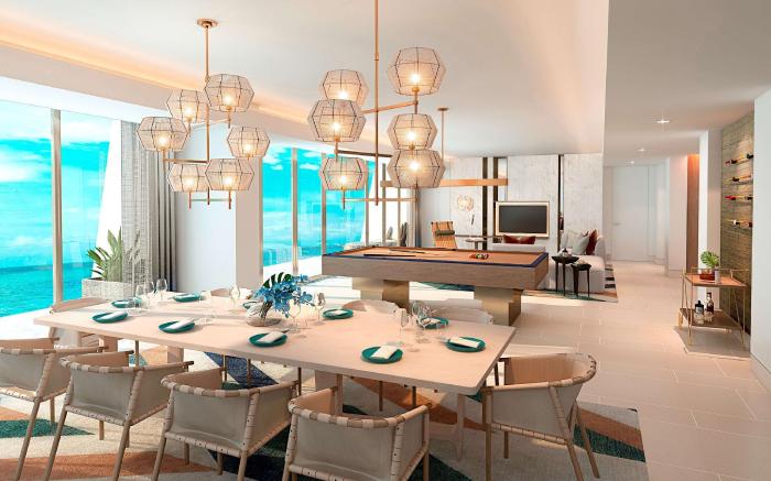 Hilton Cancun, an All-Inclusive Resort