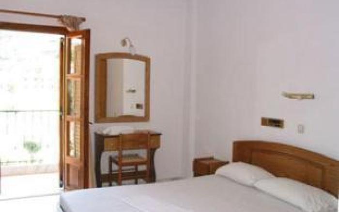 Spanias Hotel