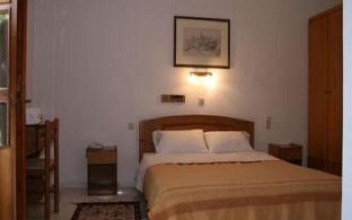 Spanias Hotel