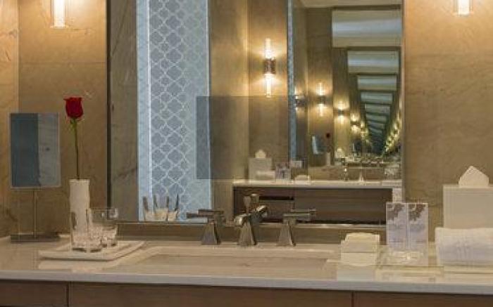 The St. Regis Mexico City