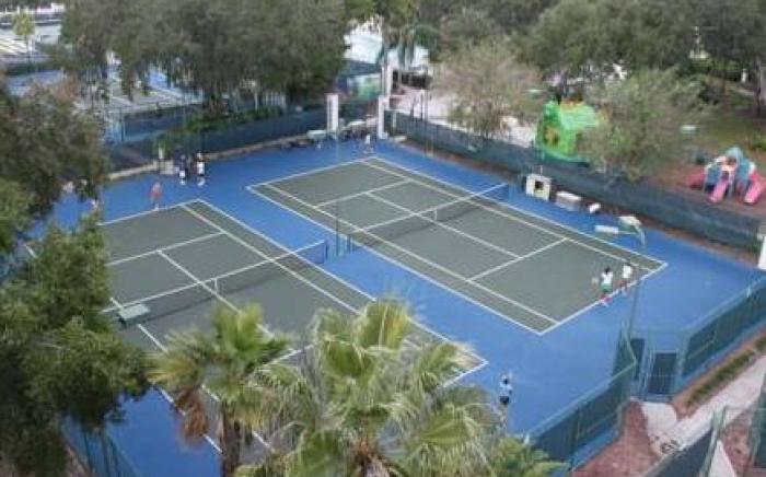 Star Island Resort & Club
