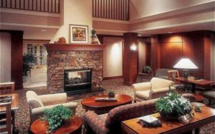 Staybridge Suites Guelph By IHG