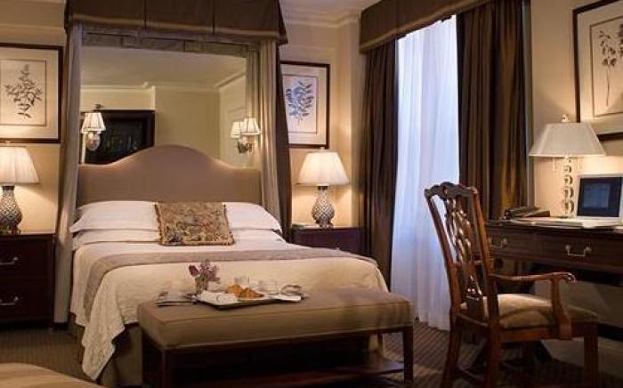 The Eliot Hotel