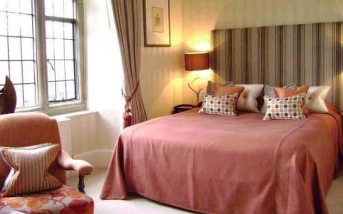 The Greenway Hotel and Spa