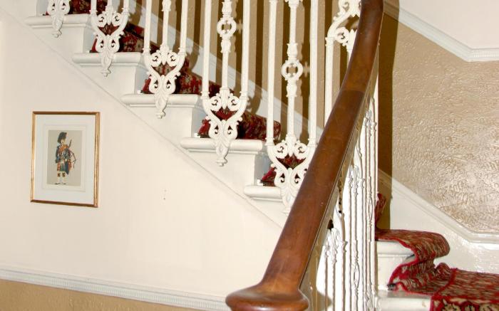 The Guards Hotel