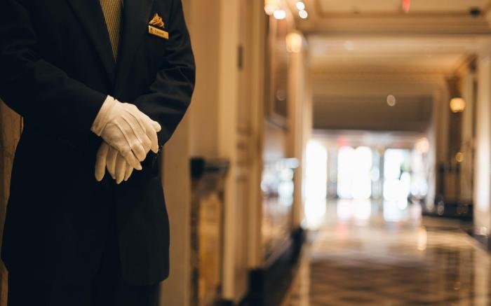 The Pierre, A Taj Hotel, New York